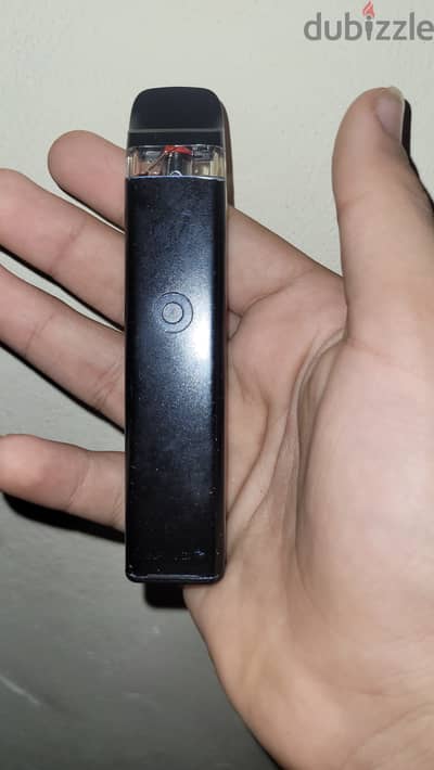 vape xros 3