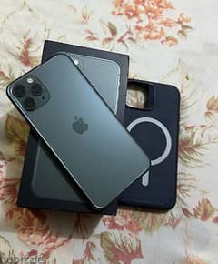 iPhone 11 Pro 64Gb with Box 0