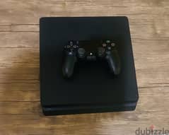 ps4 slim 0