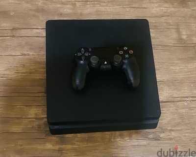 ps4 slim