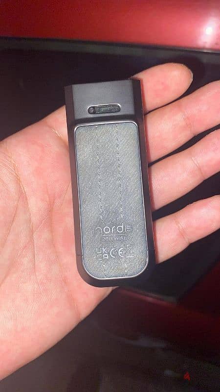 nord 5 pod mod vape فيب مود بود نورد 1