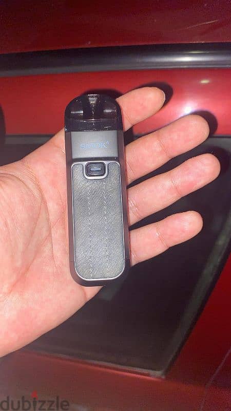 nord 5 pod mod vape فيب مود بود نورد 2