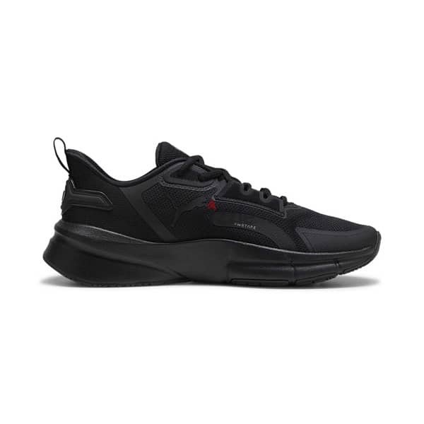 Puma PWRFrame TR 3 Shoes Jet Black , new , USA ,Price 3500EGP 5