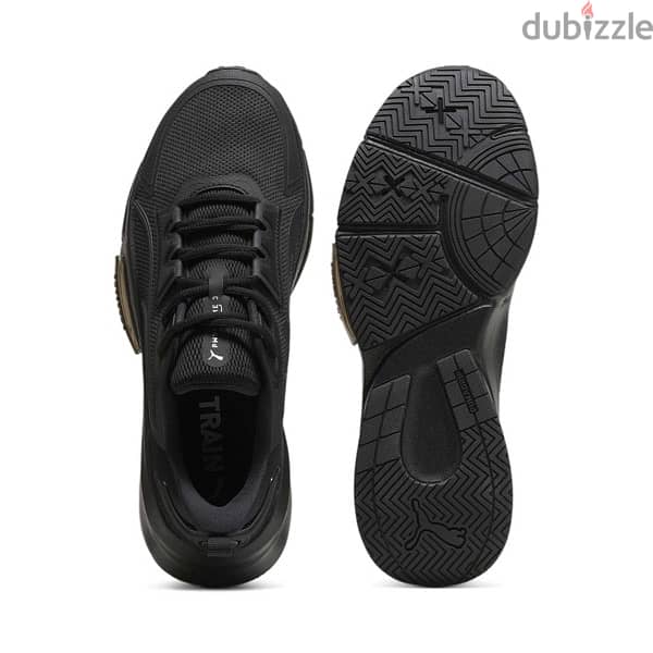 Puma PWRFrame TR 3 Shoes Jet Black , new , USA ,Price 3500EGP 6