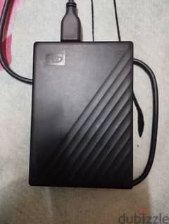 wd external hard disk 1 tb