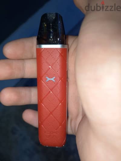 xlim go pod with liquid salt