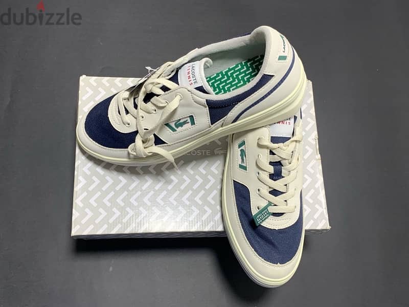 Lacoste shoes 13