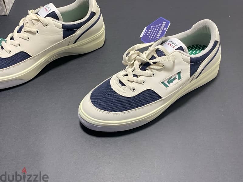 Lacoste shoes 14