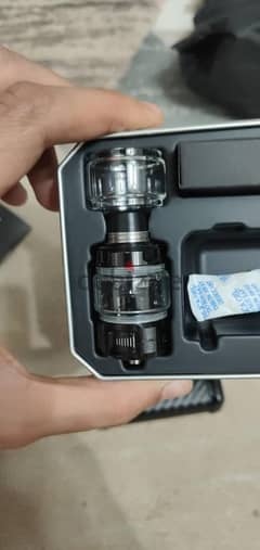 Vape Argus MT Full Kit