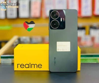 Realme C55