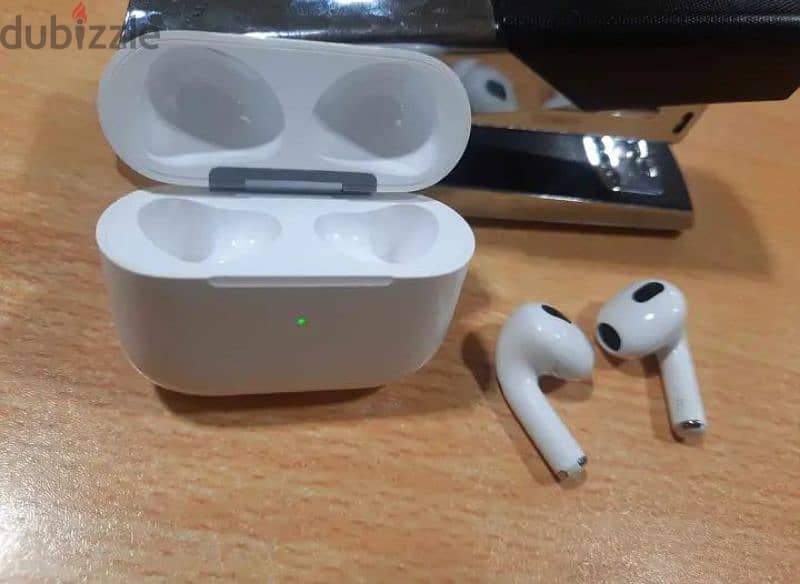 Air pods 3 0