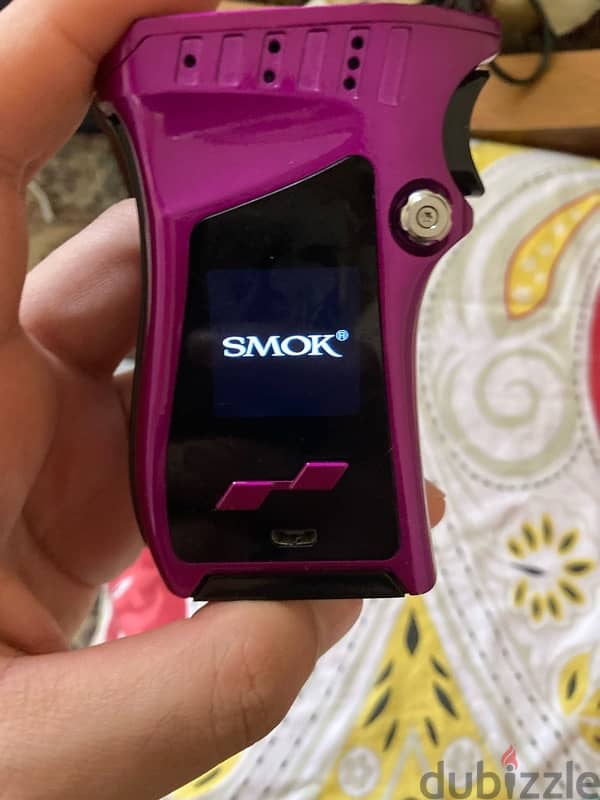 SMOK MAG 225W  TC 7