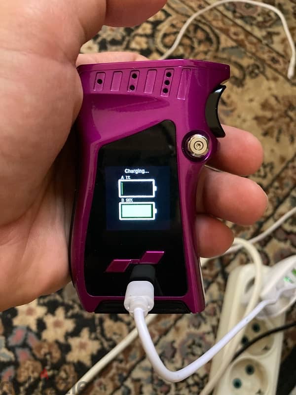 SMOK MAG 225W  TC 8