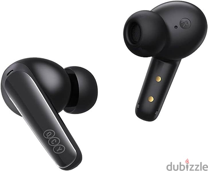 Earbuds QCY T13X 5