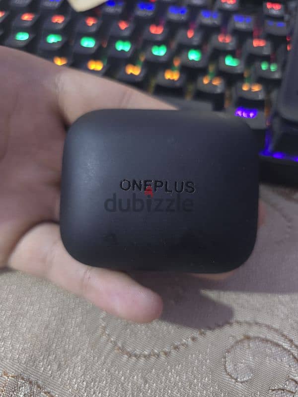 one plus buds pro 1