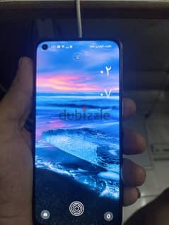 OPPO RENO 5 0