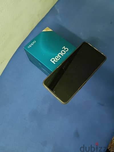 اوبو رينو 3 oppo reno