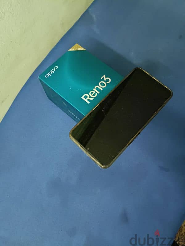 اوبو رينو 3 oppo reno 0