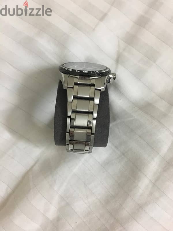 Citizen Echo drive watch 1