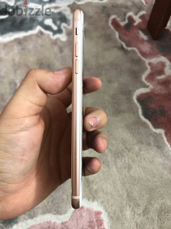 Iphone 8 plus 3