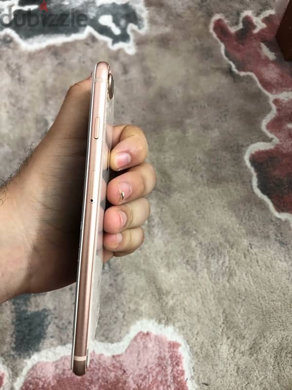 Iphone 8 plus 4