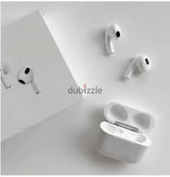 سماعه Apple Airpods pro3 0