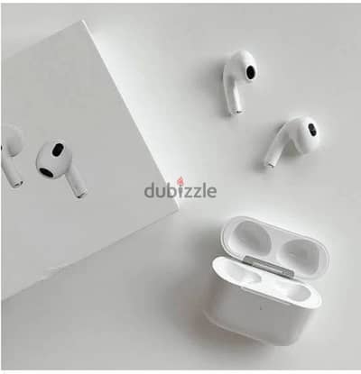 سماعه Apple Airpods pro3