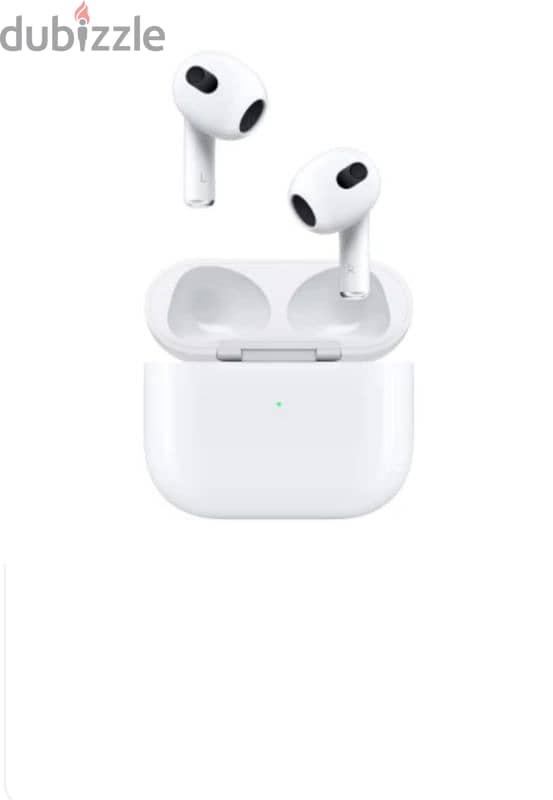 سماعه Apple Airpods pro3 1