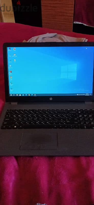 HP DESKTOP _ VGB5DGF 4