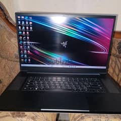 Razer blade 17pro