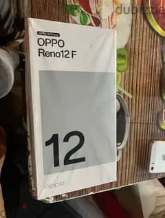 oppo Rena 12f 4G 0