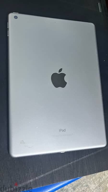 iPad 5 generation 1