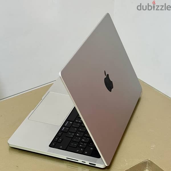 Macbook Pro M2 Pro 2023 16/512 14inch 1