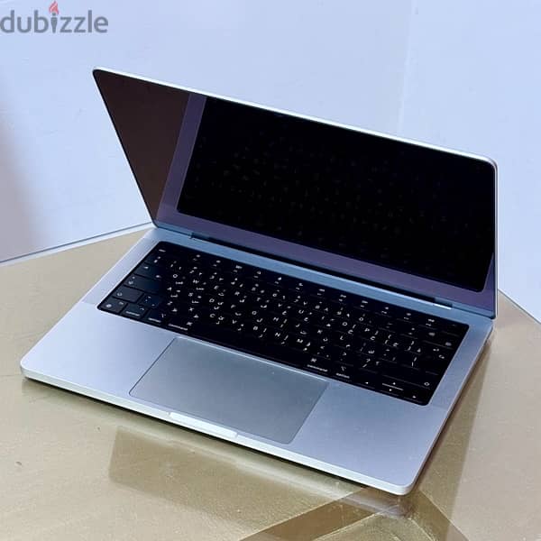 Macbook Pro M2 Pro 2023 16/512 14inch 4