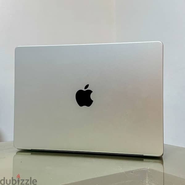 Macbook Pro M2 Pro 2023 16/512 14inch 6