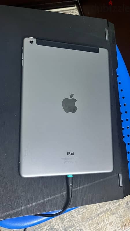 IPad Air 1