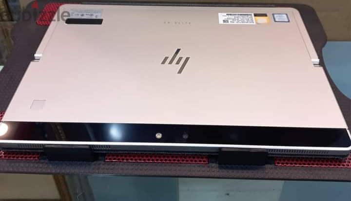 HP elite x2 g2 0