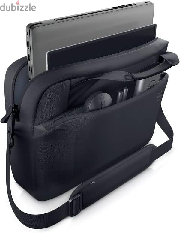 شنطة لاب توب Dell EcoLoop Pro Slim Briefcase 1