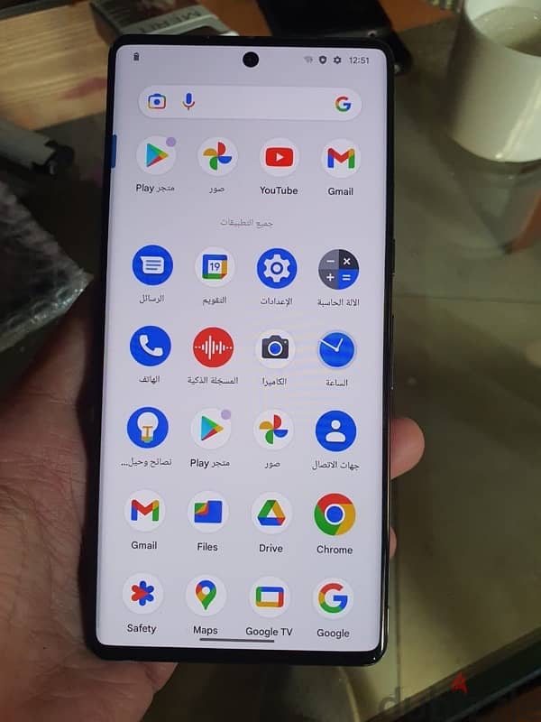 Samsung Galaxy not 10+ 2