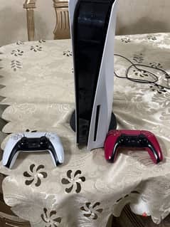 PS5