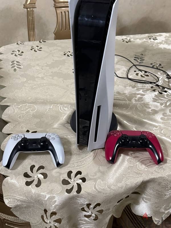 PS5 for sale 0