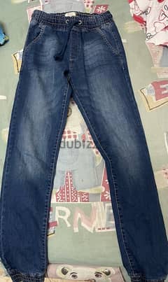 max boys jeans 8-16 years original 0