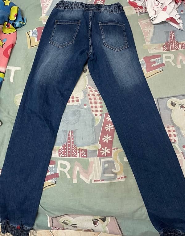 max boys jeans 8-16 years original 3