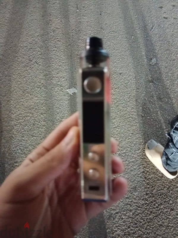 vape drag h80 2