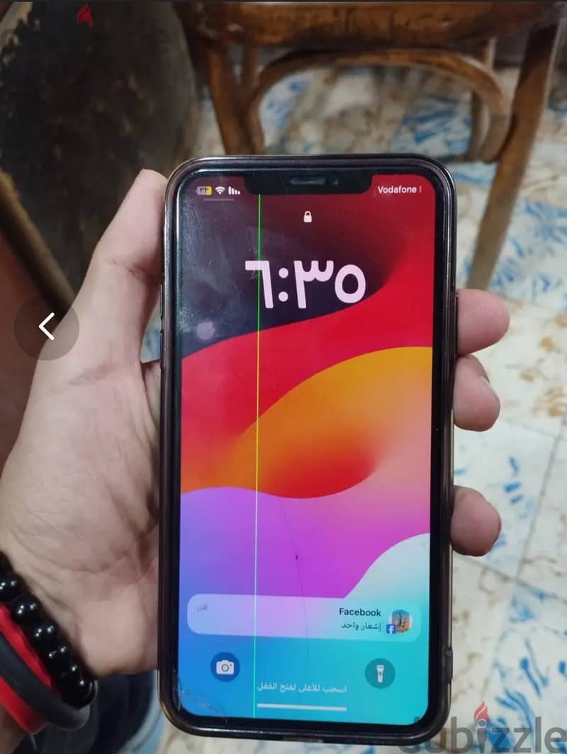 Iphone 11 promax ايفون ١١ بروماكس 1