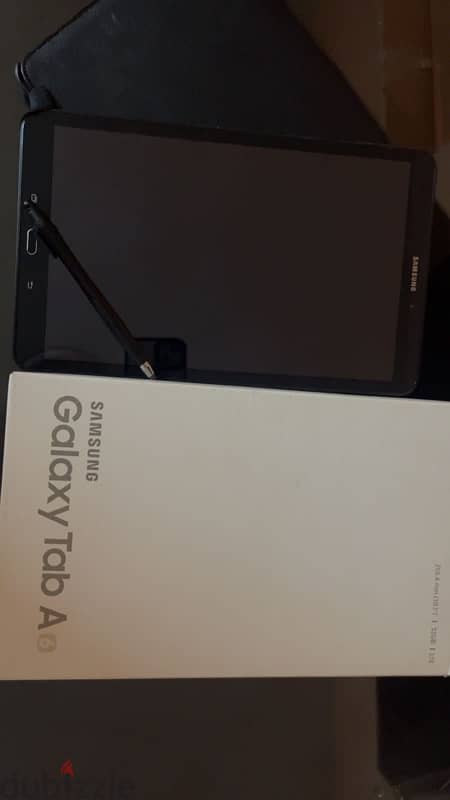 samsung tablet galaxy tab A 3