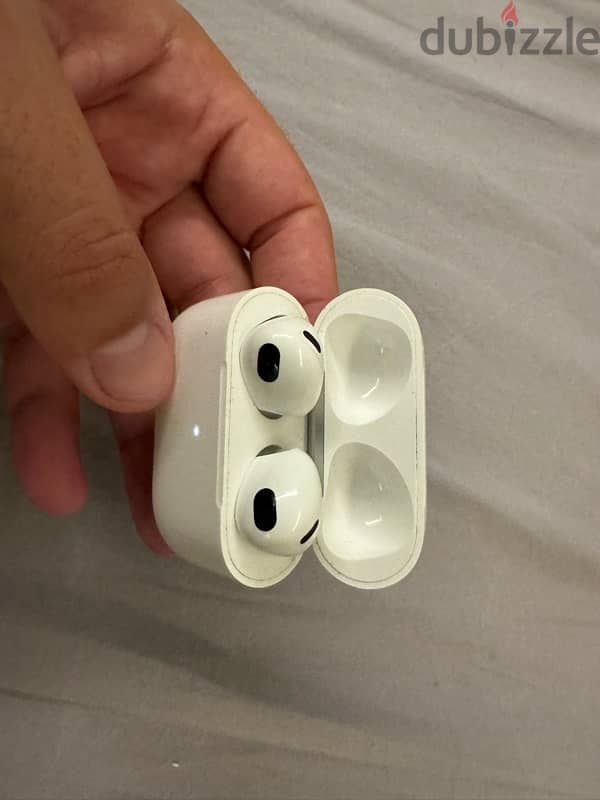 Apple Airpods 3 1