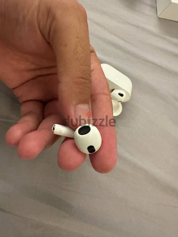 Apple Airpods 3 3