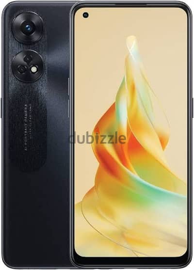 oppo reno8t