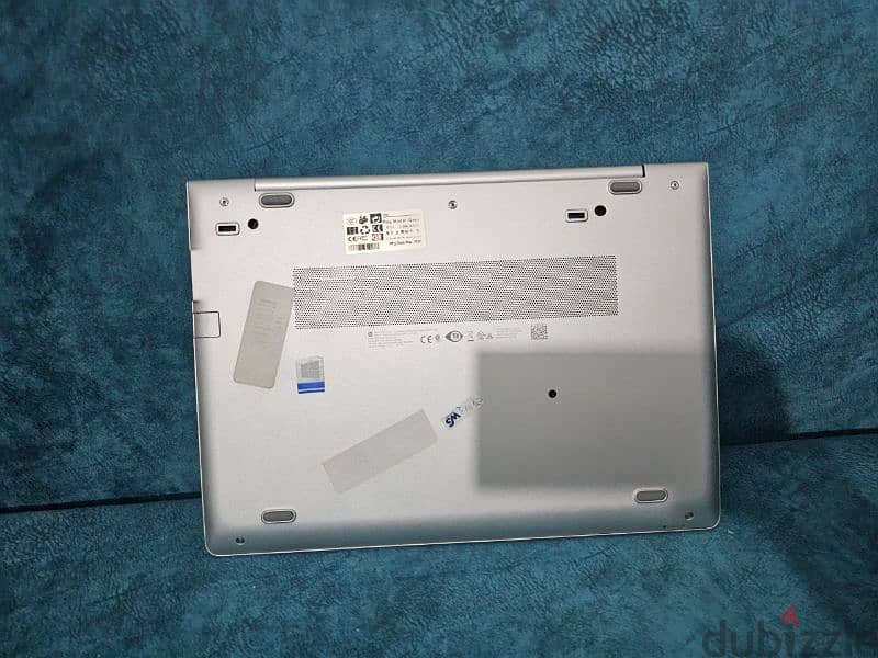 لاب قوي للالعاب والبرنامج الهندسيه HP ELITEBOOK 745 G6 AMD RYZEN 7 PRO 3